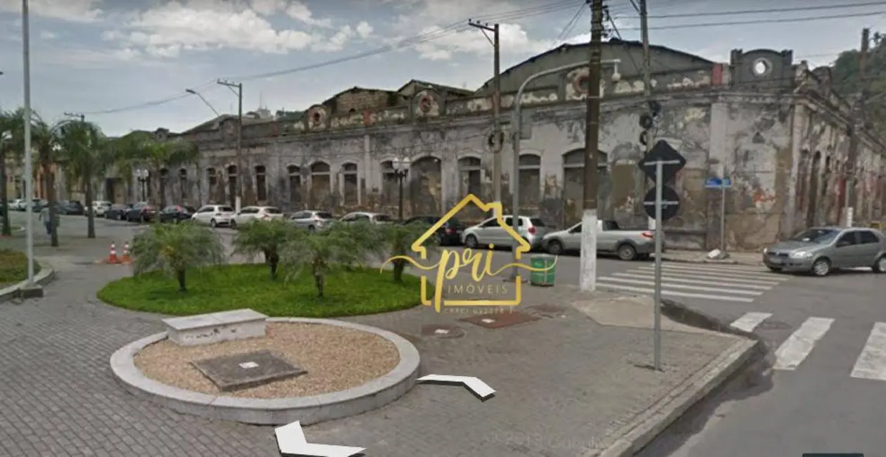 Foto 7 de Terreno / Lote à venda, 6421m2 em Centro, Santos - SP