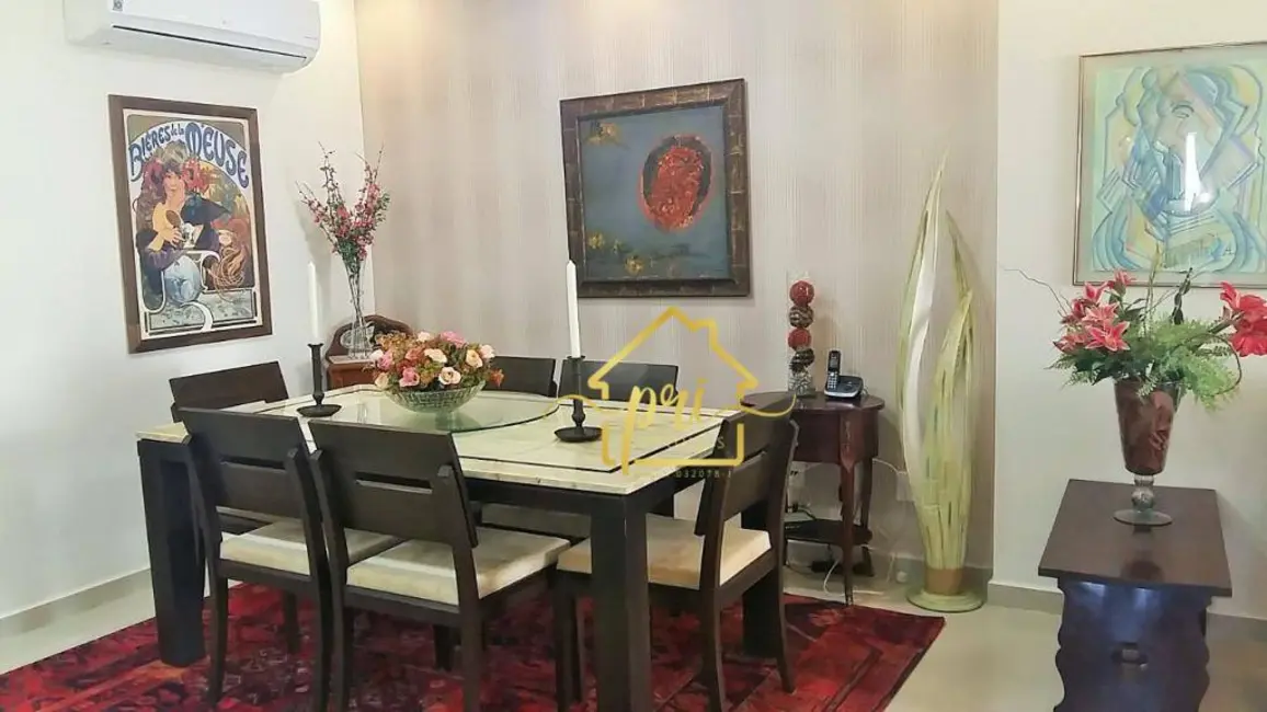 Foto 9 de Apartamento com 4 quartos à venda, 120m2 em Praia Grande - SP