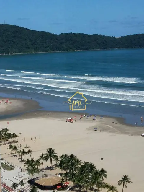 Foto 4 de Apartamento com 4 quartos à venda, 120m2 em Praia Grande - SP