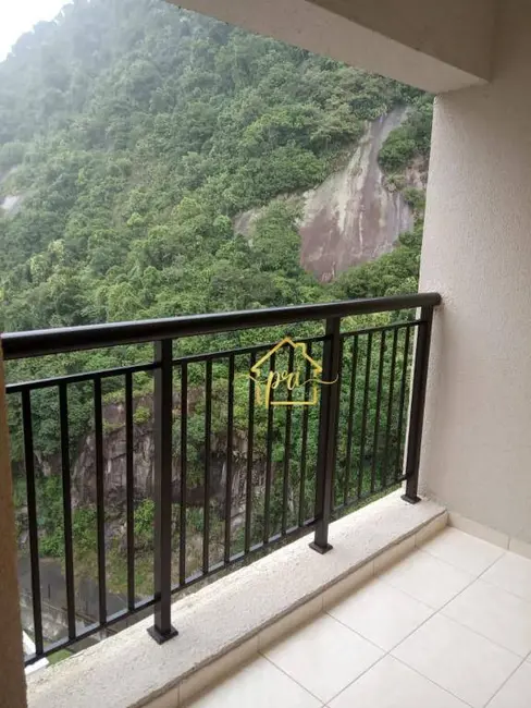 Apartamento com 2 quartos à venda, 62m2 em Marapé, Santos - SP - imagem 6 Foto 6 de Apartamento com 2 quartos à venda, 62m2 em Marapé, Santos - SP