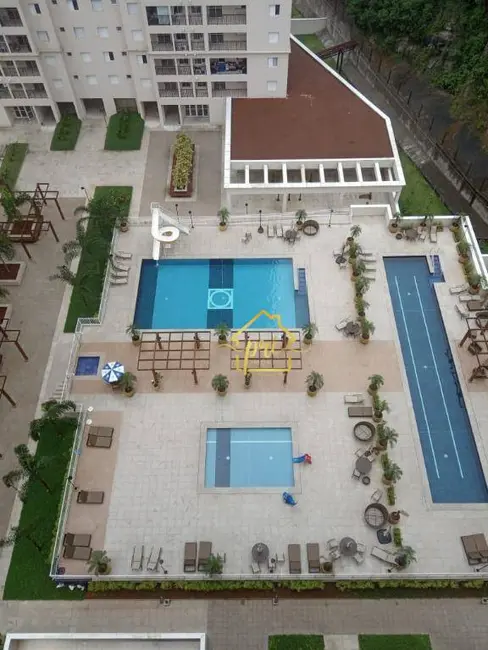 Apartamento com 2 quartos à venda, 62m2 em Marapé, Santos - SP - imagem 3 Foto 3 de Apartamento com 2 quartos à venda, 62m2 em Marapé, Santos - SP