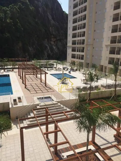 Apartamento com 2 quartos à venda, 62m2 em Marapé, Santos - SP - imagem 4 Foto 4 de Apartamento com 2 quartos à venda, 62m2 em Marapé, Santos - SP