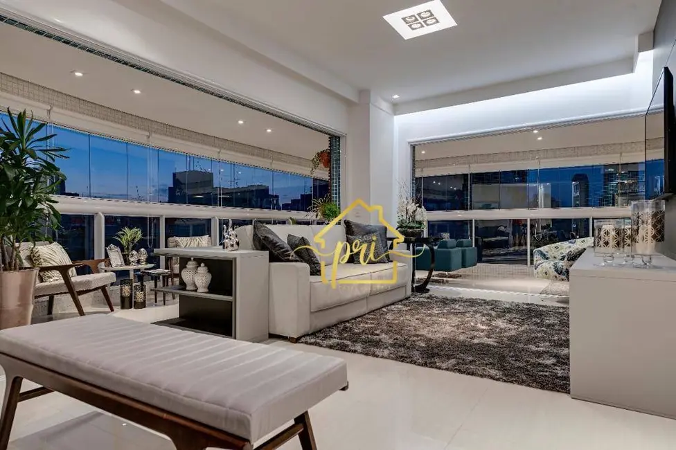 Apartamento com 4 quartos à venda, 256m2 em Aparecida, Santos - SP - imagem 7 Foto 7 de Apartamento com 4 quartos à venda, 256m2 em Aparecida, Santos - SP