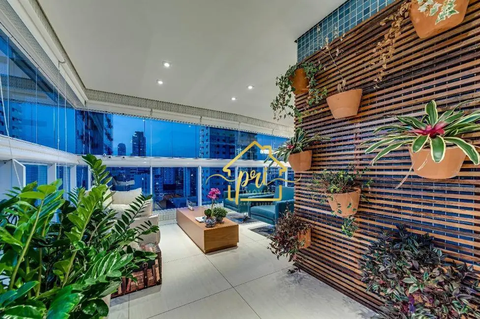 Apartamento com 4 quartos à venda, 256m2 em Aparecida, Santos - SP - imagem 5 Foto 5 de Apartamento com 4 quartos à venda, 256m2 em Aparecida, Santos - SP