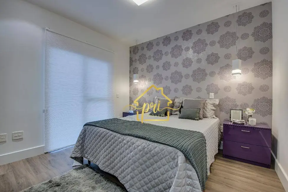 Apartamento com 4 quartos à venda, 256m2 em Aparecida, Santos - SP - imagem 9 Foto 9 de Apartamento com 4 quartos à venda, 256m2 em Aparecida, Santos - SP