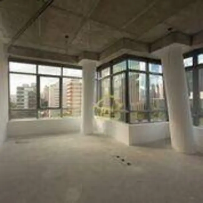 Foto 1 de Apartamento com 4 quartos à venda, 576m2 em Vila Nova Conceição, São Paulo - SP