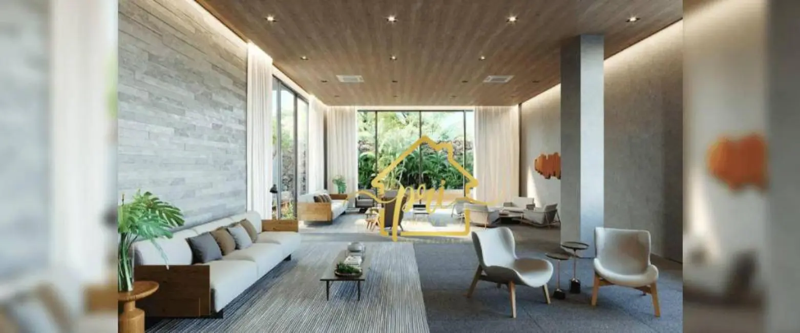 Apartamento com 3 quartos à venda, 186m2 em Moema, São Paulo - SP - imagem 7 Foto 7 de Apartamento com 3 quartos à venda, 186m2 em Moema, São Paulo - SP