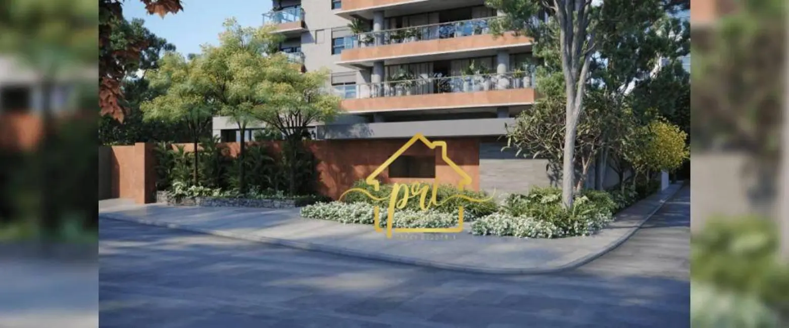 Apartamento com 3 quartos à venda, 186m2 em Moema, São Paulo - SP - imagem 5 Foto 5 de Apartamento com 3 quartos à venda, 186m2 em Moema, São Paulo - SP