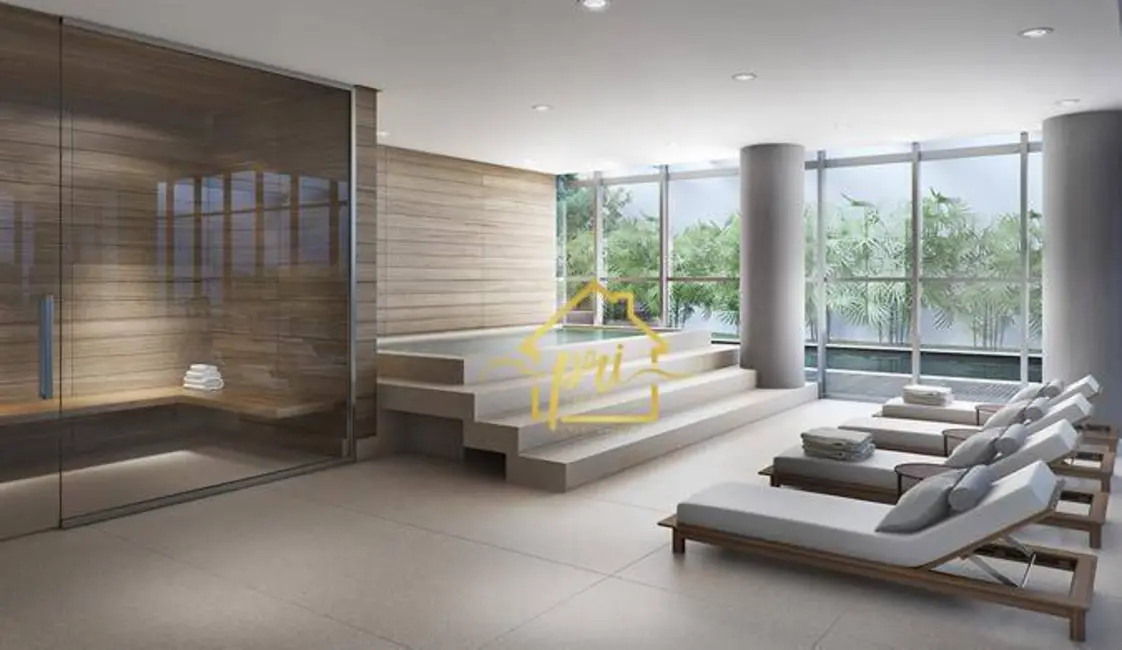 Apartamento com 3 quartos à venda, 186m2 em Moema, São Paulo - SP - imagem 2 Foto 2 de Apartamento com 3 quartos à venda, 186m2 em Moema, São Paulo - SP