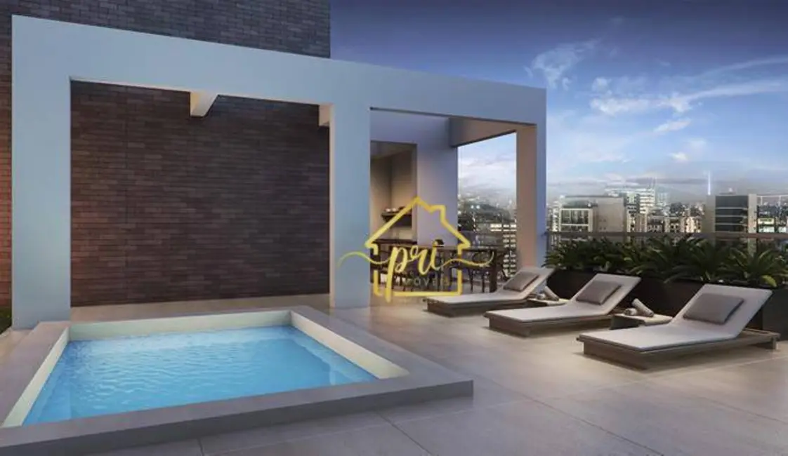 Apartamento com 3 quartos à venda, 186m2 em Moema, São Paulo - SP - imagem 9 Foto 9 de Apartamento com 3 quartos à venda, 186m2 em Moema, São Paulo - SP