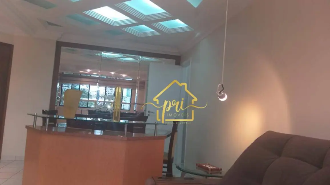 Foto 7 de Apartamento com 2 quartos à venda, 134m2 em Ponta da Praia, Santos - SP