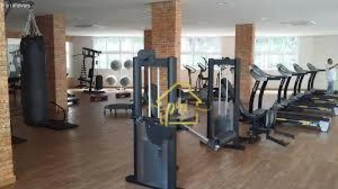 Apartamento com 3 quartos à venda, 84m2 em Marapé, Santos - SP - imagem 6 Foto 6 de Apartamento com 3 quartos à venda, 84m2 em Marapé, Santos - SP