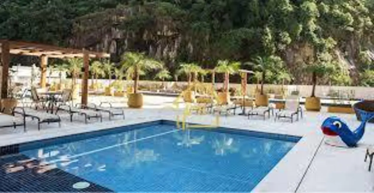 Apartamento com 3 quartos à venda, 84m2 em Marapé, Santos - SP - imagem 2 Foto 2 de Apartamento com 3 quartos à venda, 84m2 em Marapé, Santos - SP