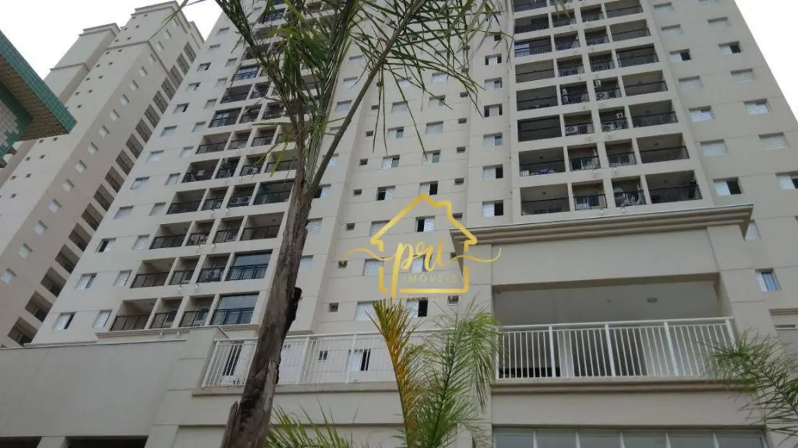 Apartamento com 3 quartos à venda, 84m2 em Marapé, Santos - SP - imagem 9 Foto 9 de Apartamento com 3 quartos à venda, 84m2 em Marapé, Santos - SP