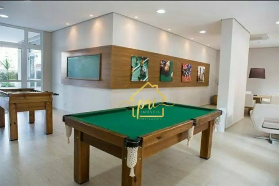 Apartamento com 3 quartos à venda, 84m2 em Marapé, Santos - SP - imagem 5 Foto 5 de Apartamento com 3 quartos à venda, 84m2 em Marapé, Santos - SP