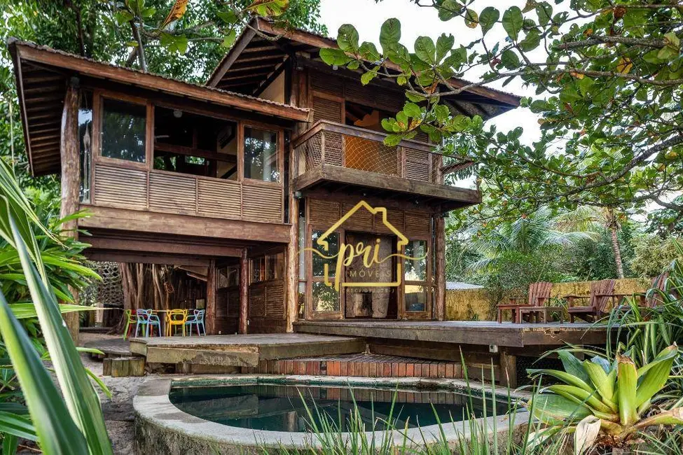 Foto 3 de Casa com 3 quartos à venda, 670m2 em Sao Sebastiao - SP