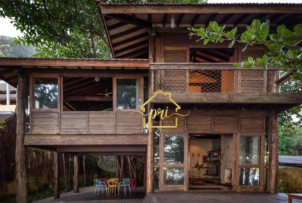 Foto 6 de Casa com 3 quartos à venda, 670m2 em Sao Sebastiao - SP