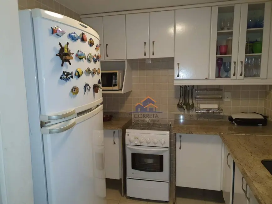 Foto 9 de Casa de Condomínio com 4 quartos à venda, 160m2 em Praia da Ribeira (Cunhambebe), Angra Dos Reis - RJ