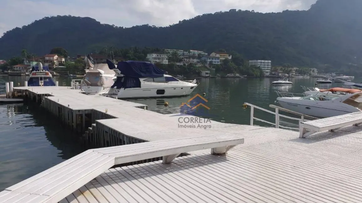 Foto 8 de Casa de Condomínio com 4 quartos à venda, 160m2 em Praia da Ribeira (Cunhambebe), Angra Dos Reis - RJ