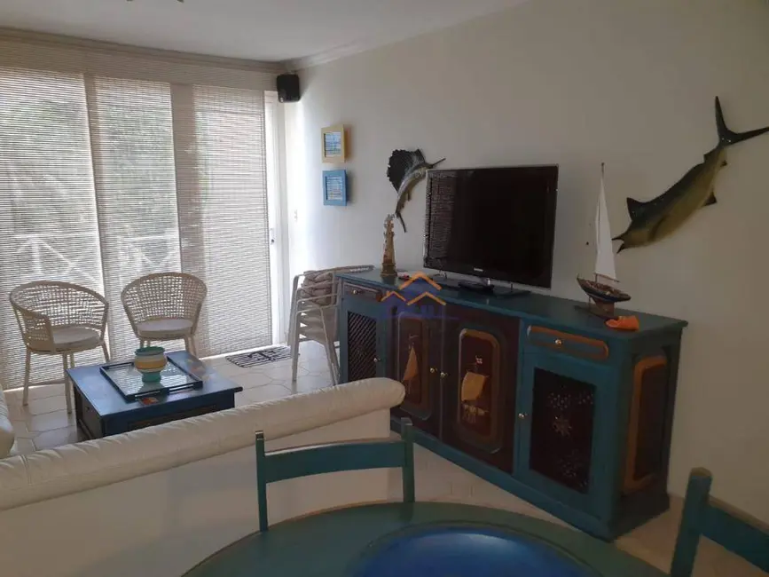 Foto 6 de Casa de Condomínio com 4 quartos à venda, 160m2 em Praia da Ribeira (Cunhambebe), Angra Dos Reis - RJ