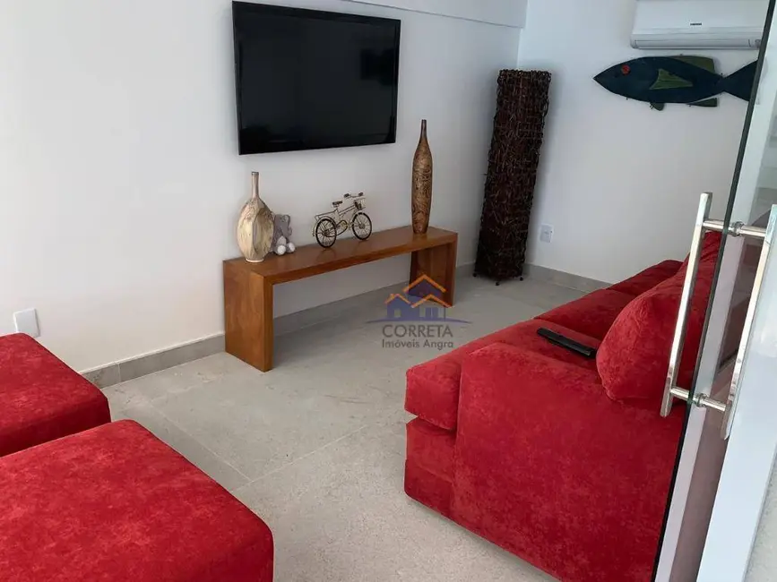 Foto 8 de Casa de Condomínio com 10 quartos à venda, 1800m2 em Itanema (Cunhambebe), Angra Dos Reis - RJ