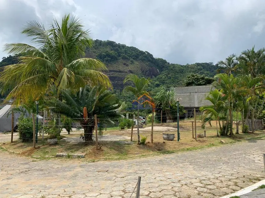 Terreno / Lote à venda, 200m2 em Gambôa do Belém (Cunhambebe), Angra Dos Reis - RJ - imagem 9 Foto 9 de Terreno / Lote à venda, 200m2 em Gambôa do Belém (Cunhambebe), Angra Dos Reis - RJ