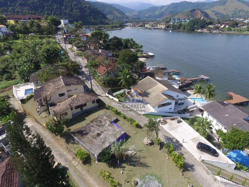 Terreno / Lote à venda, 200m2 em Gambôa do Belém (Cunhambebe), Angra Dos Reis - RJ - imagem 3 Foto 3 de Terreno / Lote à venda, 200m2 em Gambôa do Belém (Cunhambebe), Angra Dos Reis - RJ