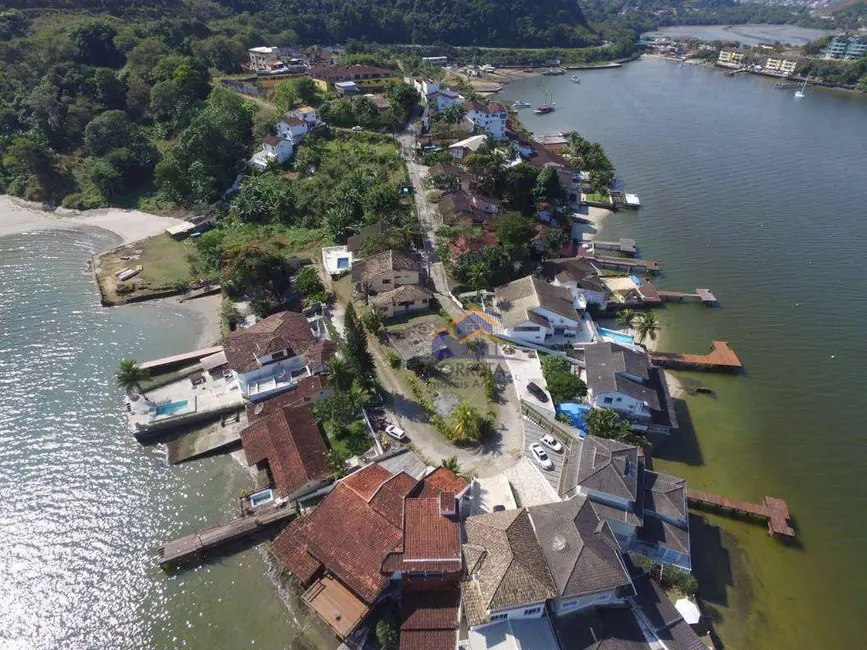 Terreno / Lote à venda, 200m2 em Gambôa do Belém (Cunhambebe), Angra Dos Reis - RJ - imagem 5 Foto 5 de Terreno / Lote à venda, 200m2 em Gambôa do Belém (Cunhambebe), Angra Dos Reis - RJ