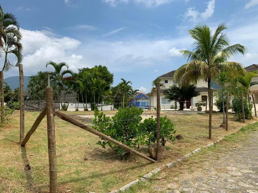 Foto 1 de Terreno / Lote à venda, 200m2 em Gambôa do Belém (Cunhambebe), Angra Dos Reis - RJ