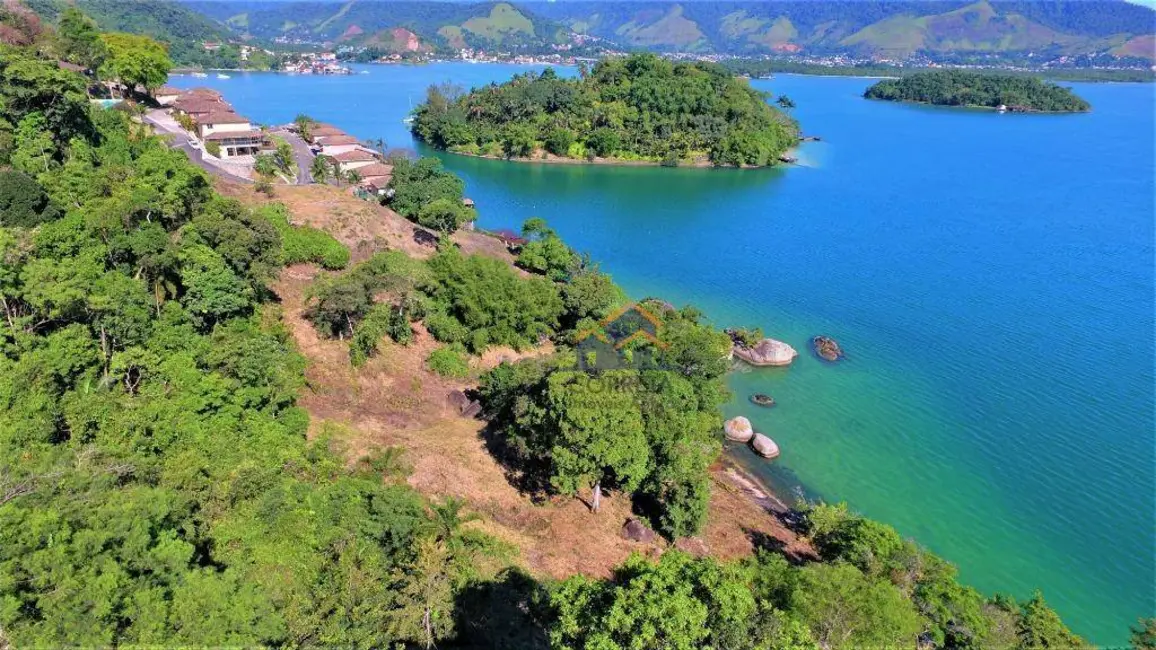 Foto 3 de Terreno / Lote à venda, 21671m2 em Pontal (Cunhambebe), Angra Dos Reis - RJ