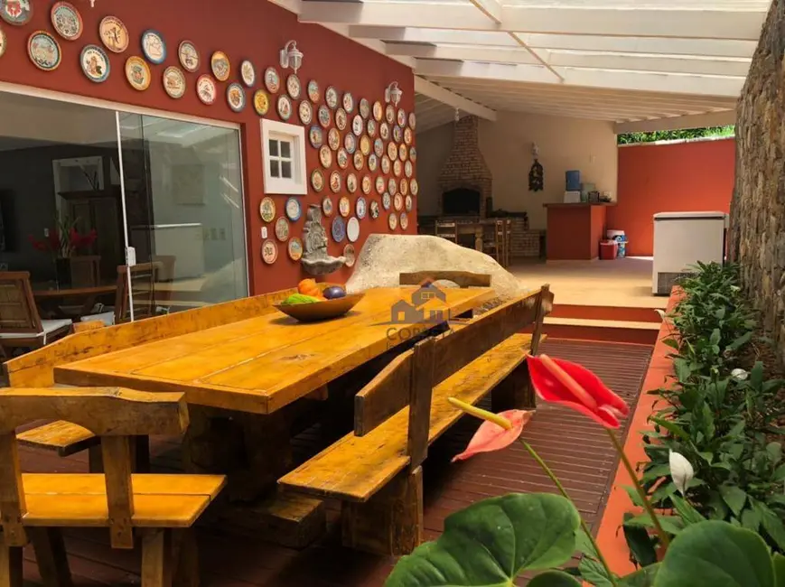 Foto 8 de Casa com 5 quartos à venda, 745m2 em Praia Grande, Angra Dos Reis - RJ