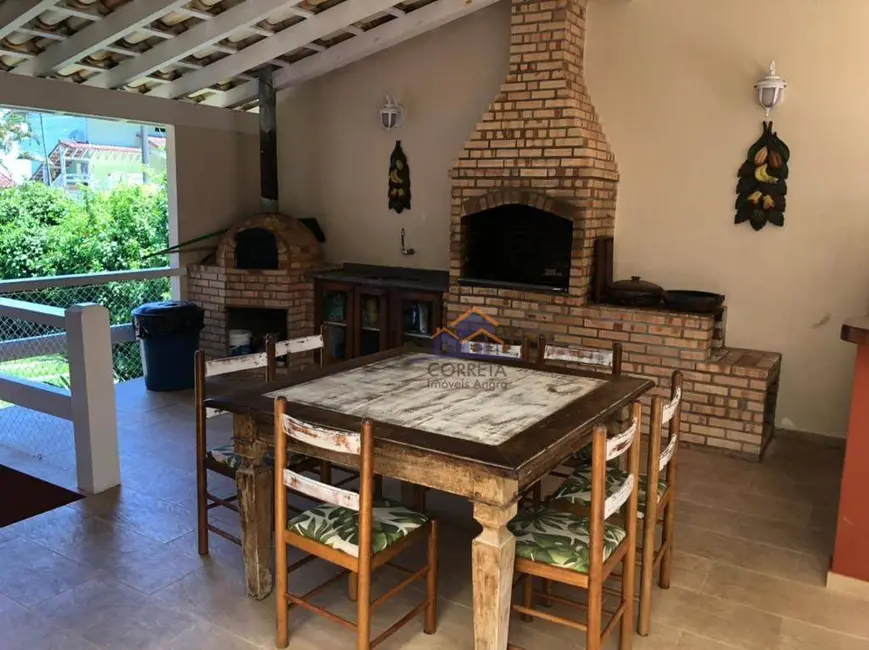 Foto 9 de Casa com 5 quartos à venda, 745m2 em Praia Grande, Angra Dos Reis - RJ