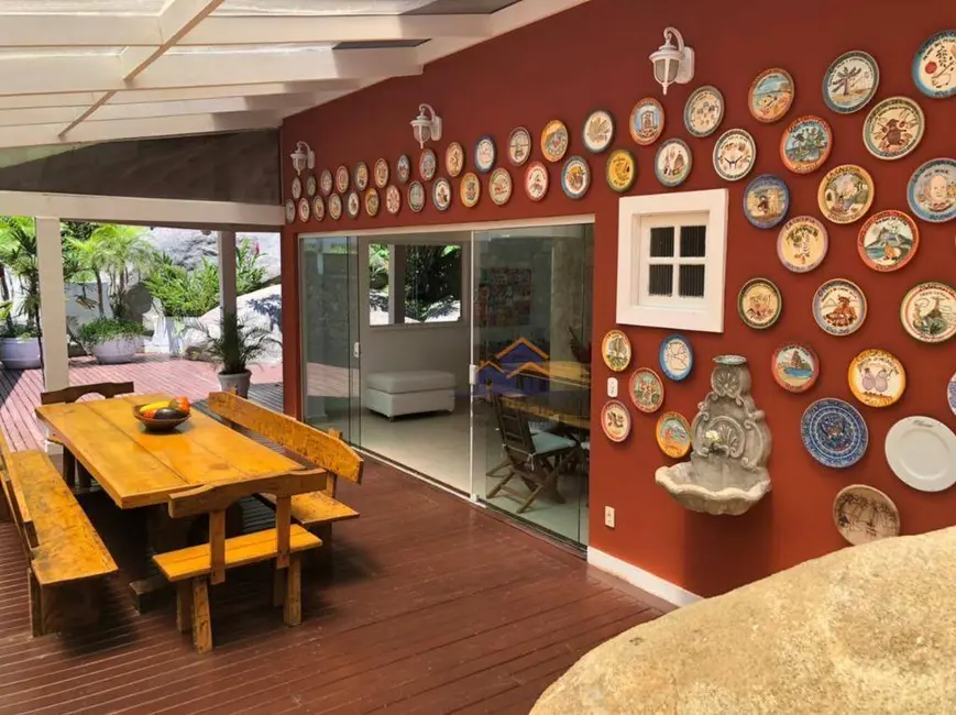 Foto 7 de Casa com 5 quartos à venda, 745m2 em Praia Grande, Angra Dos Reis - RJ