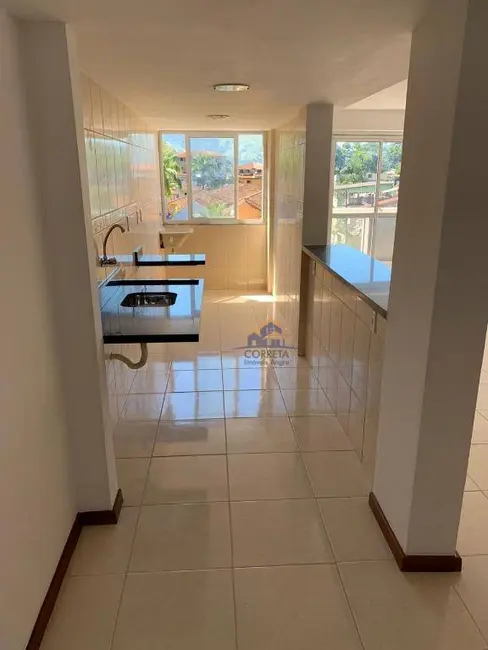 Foto 1 de Apartamento com 2 quartos à venda, 100m2 em Camorim, Angra Dos Reis - RJ