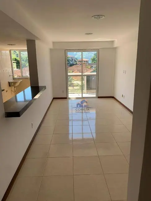 Foto 2 de Apartamento com 2 quartos à venda, 100m2 em Camorim, Angra Dos Reis - RJ