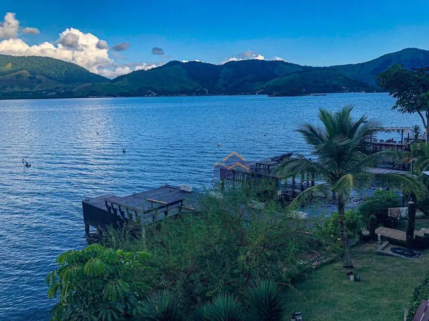 Casa de Condomínio com 4 quartos à venda, 1000m2 em Gambôa do Belém (Cunhambebe), Angra Dos Reis - RJ - imagem 4 Foto 4 de Casa de Condomínio com 4 quartos à venda, 1000m2 em Gambôa do Belém (Cunhambebe), Angra Dos Reis - RJ