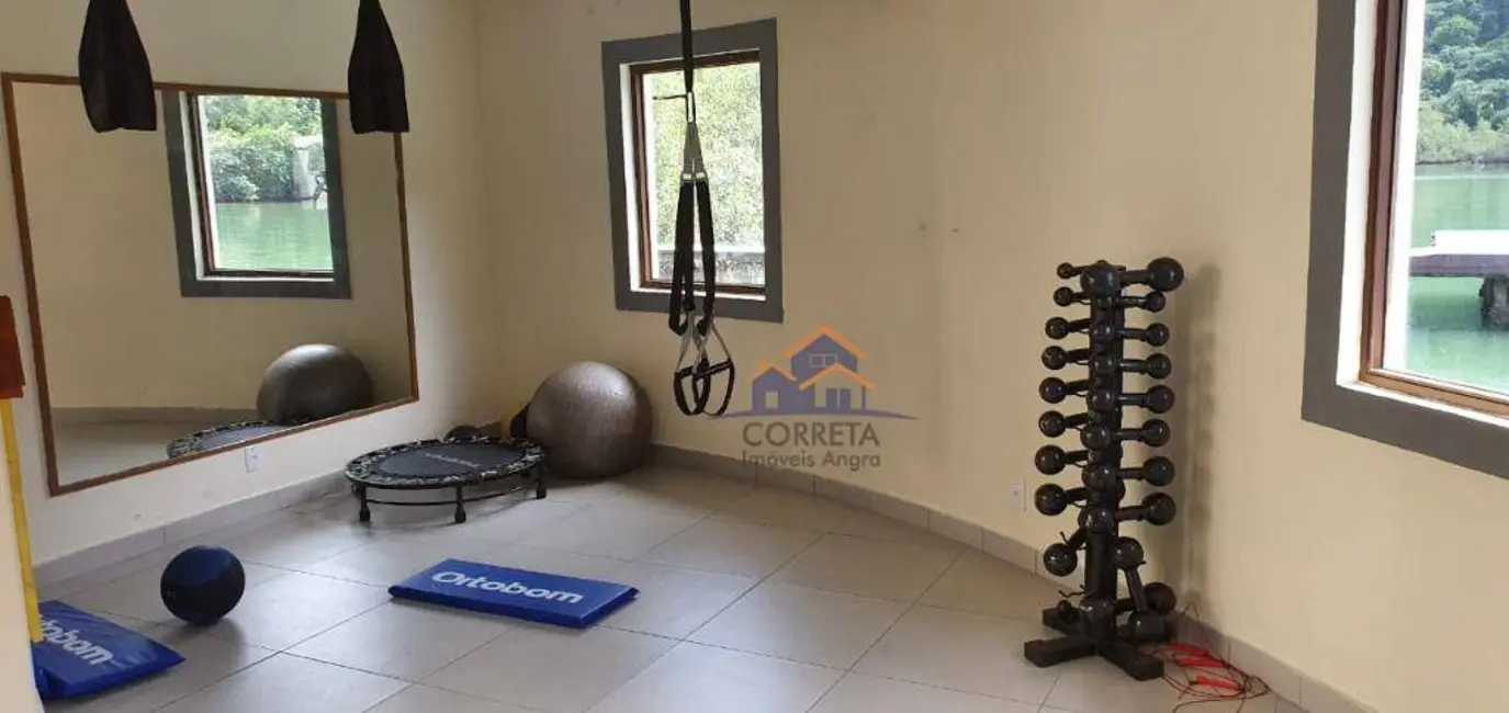 Foto 3 de Casa de Condomínio com 5 quartos à venda, 550m2 em Itanema (Cunhambebe), Angra Dos Reis - RJ