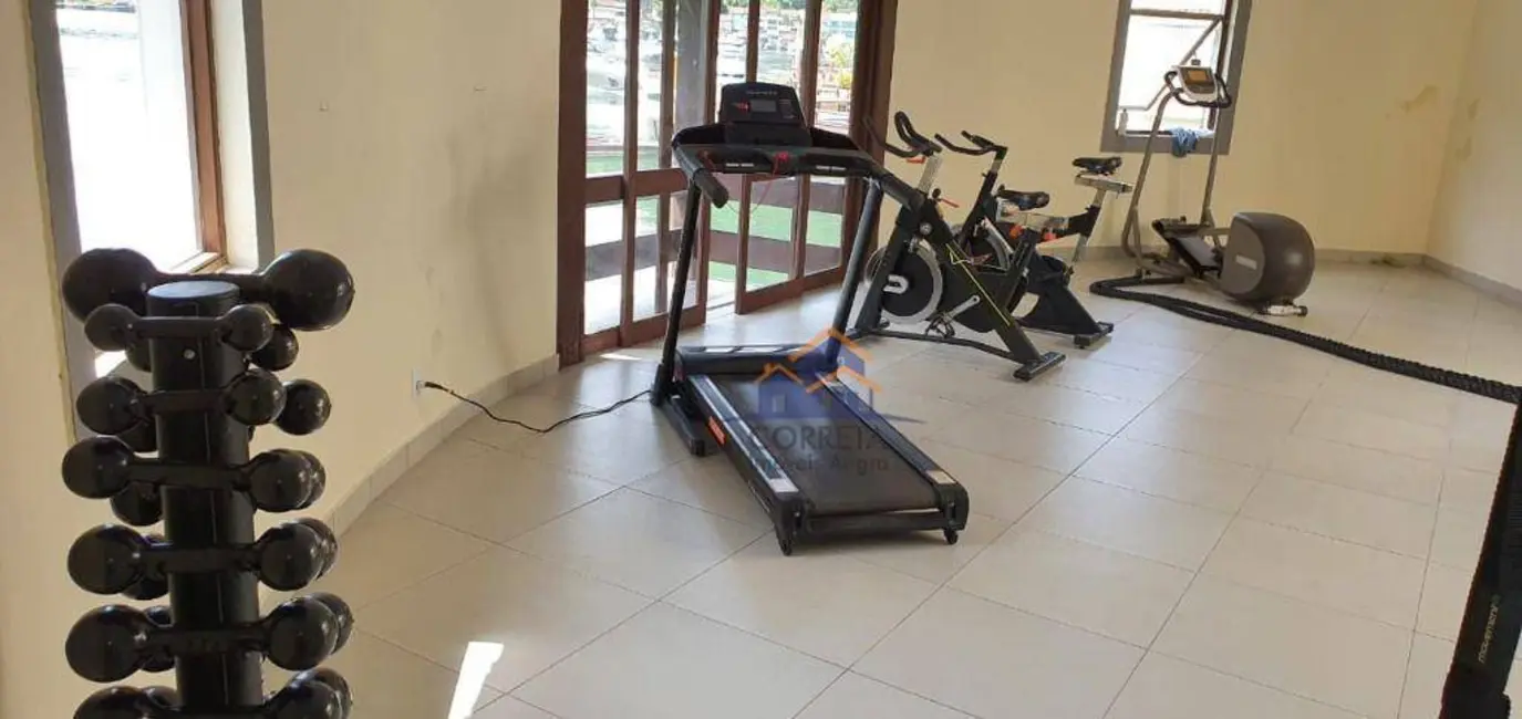 Foto 4 de Casa de Condomínio com 5 quartos à venda, 550m2 em Itanema (Cunhambebe), Angra Dos Reis - RJ