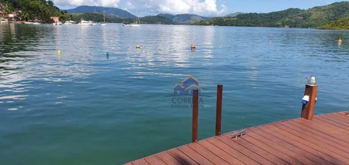 Foto 5 de Casa de Condomínio com 5 quartos à venda, 550m2 em Itanema (Cunhambebe), Angra Dos Reis - RJ