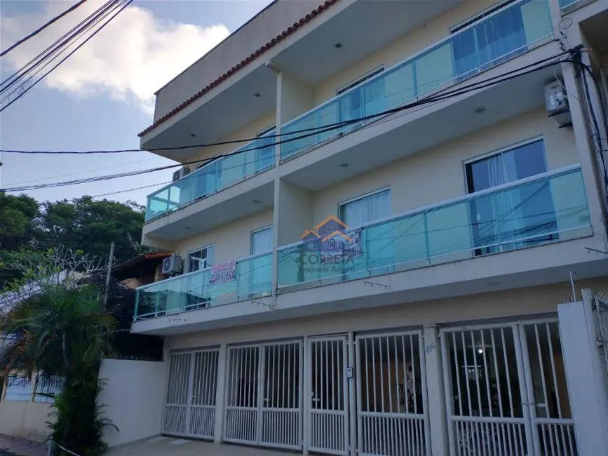 Foto 2 de Apartamento com 2 quartos para alugar, 78m2 em Parque das Palmeiras, Angra Dos Reis - RJ