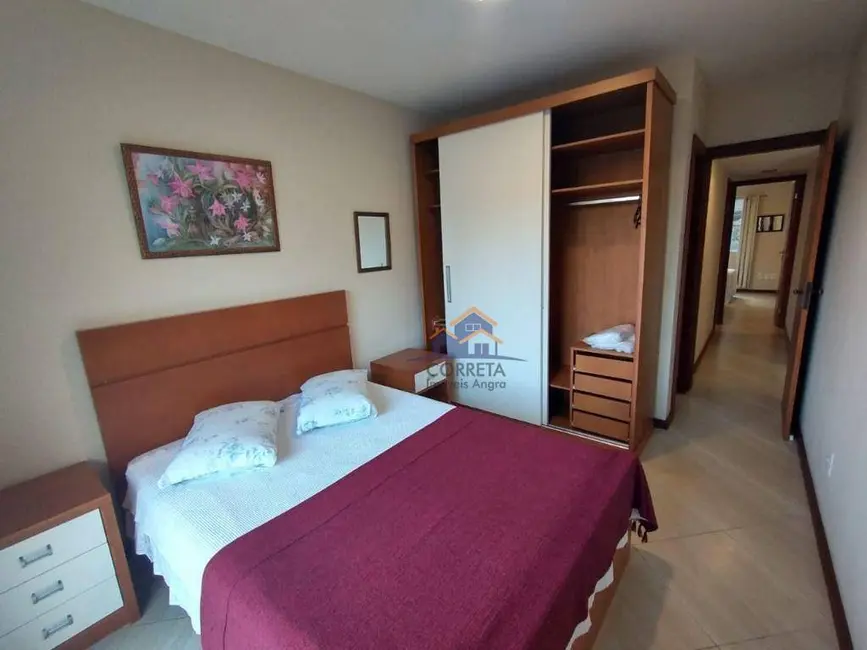 Foto 1 de Apartamento com 2 quartos para alugar, 78m2 em Parque das Palmeiras, Angra Dos Reis - RJ