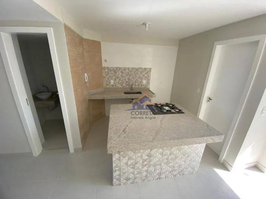 Casa com 3 quartos para alugar, 202m2 em Praia da Ribeira (Cunhambebe), Angra Dos Reis - RJ - imagem 7 Foto 7 de Casa com 3 quartos para alugar, 202m2 em Praia da Ribeira (Cunhambebe), Angra Dos Reis - RJ