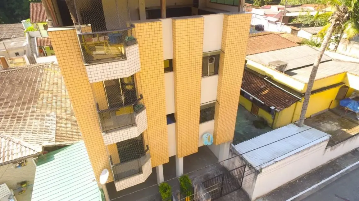 Foto 1 de Apartamento com 2 quartos à venda, 101m2 em Camorim, Angra Dos Reis - RJ