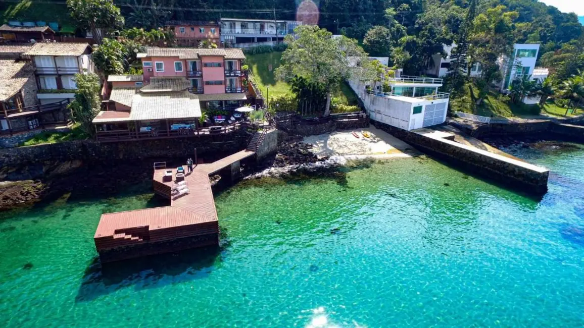Foto 3 de Casa com 5 quartos à venda, 1000m2 em Mombaça, Angra Dos Reis - RJ