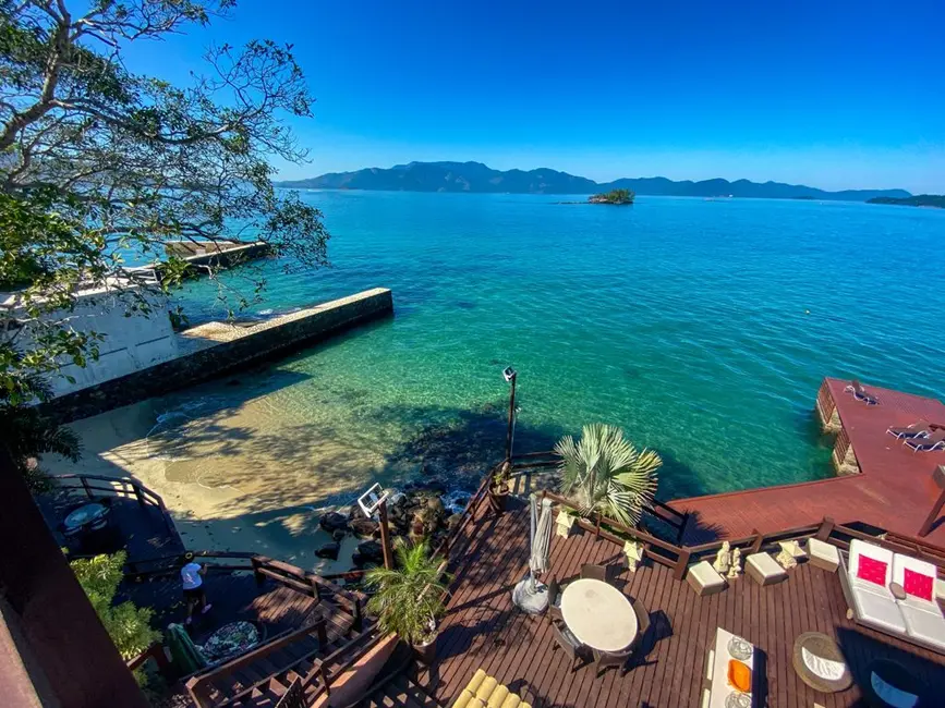 Foto 5 de Casa com 5 quartos à venda, 1000m2 em Mombaça, Angra Dos Reis - RJ