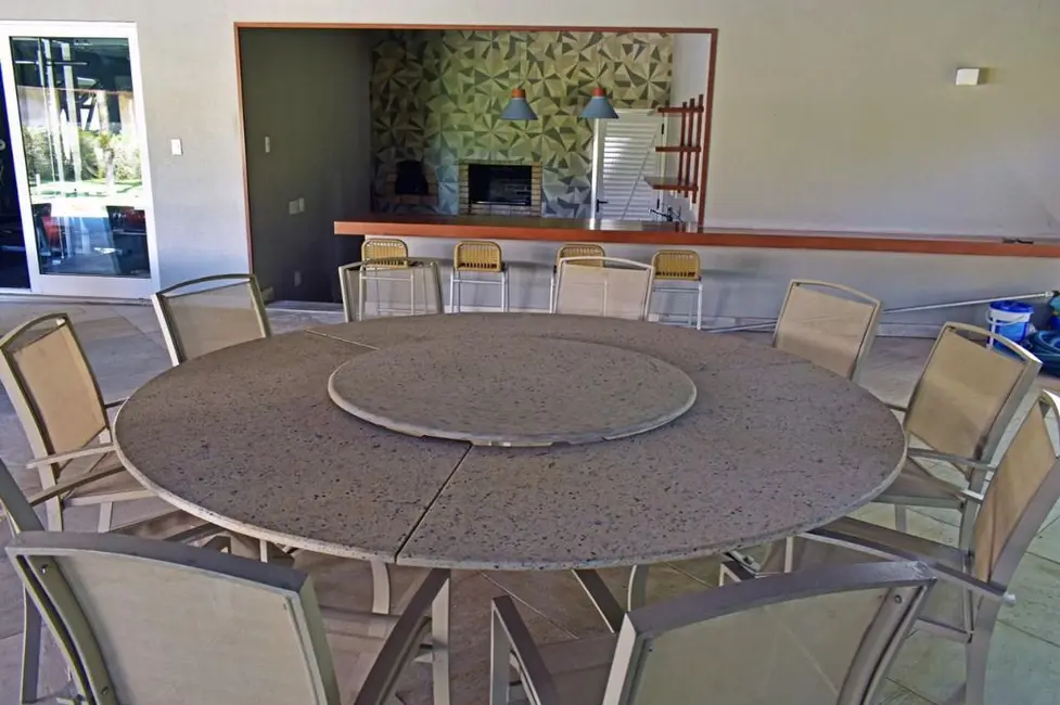 Casa de Condomínio com 6 quartos à venda, 1000m2 em Angra Dos Reis - RJ - imagem 9 Foto 9 de Casa de Condomínio com 6 quartos à venda, 1000m2 em Angra Dos Reis - RJ