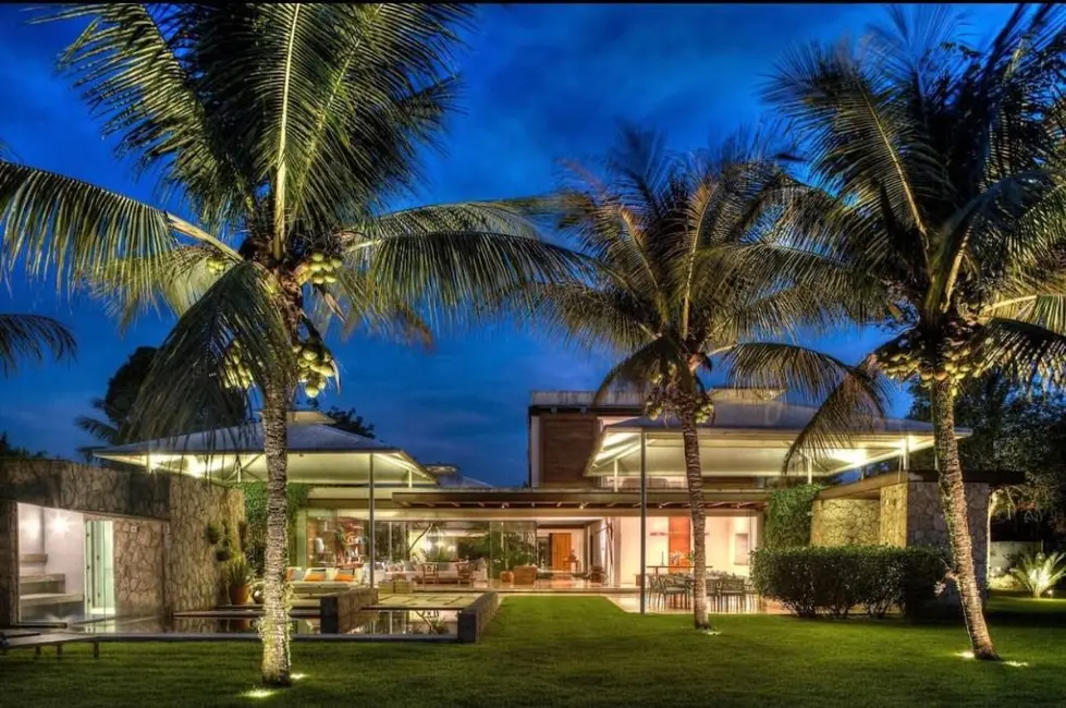 Casa com 5 quartos à venda, 700m2 em Angra Dos Reis - RJ - imagem 4 Foto 4 de Casa com 5 quartos à venda, 700m2 em Angra Dos Reis - RJ