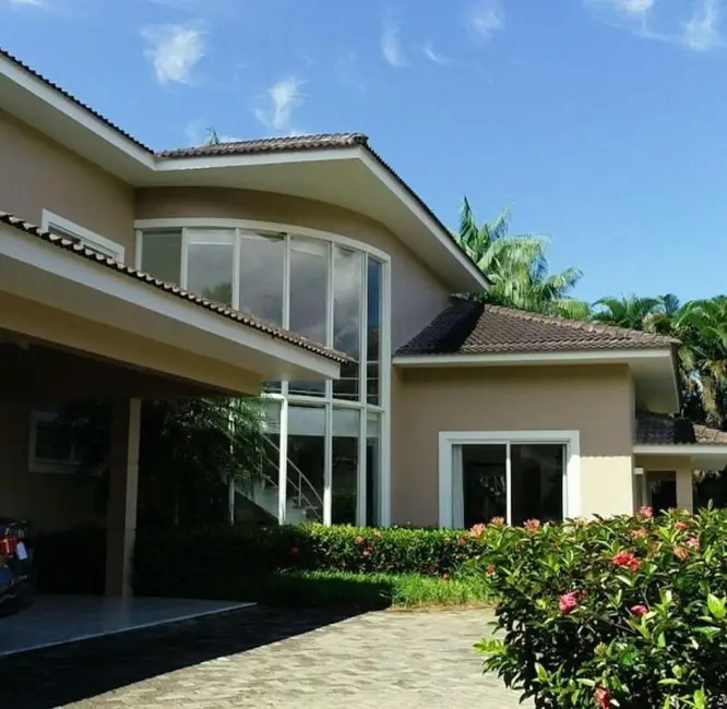 Casa com 6 quartos à venda, 4000m2 em Angra Dos Reis - RJ - imagem 8 Foto 8 de Casa com 6 quartos à venda, 4000m2 em Angra Dos Reis - RJ