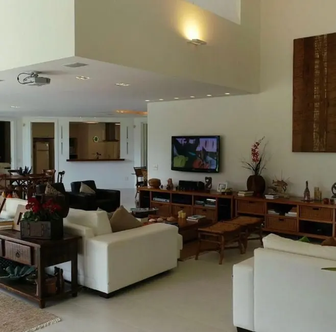Casa com 6 quartos à venda, 4000m2 em Angra Dos Reis - RJ - imagem 6 Foto 6 de Casa com 6 quartos à venda, 4000m2 em Angra Dos Reis - RJ