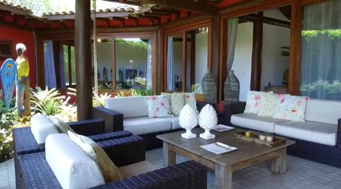 Foto 6 de Casa com 5 quartos à venda, 7000m2 em Angra Dos Reis - RJ